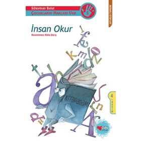 İnsan Okur - Süleyman Bulut