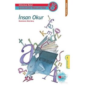 İnsan Okur - Süleyman Bulut