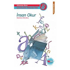 İnsan Okur - Süleyman Bulut