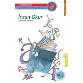 İnsan Okur - Süleyman Bulut