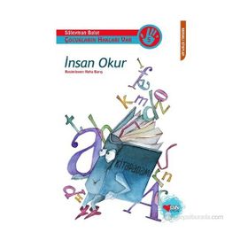 İnsan Okur - Süleyman Bulut