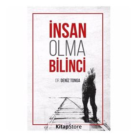 İnsan Olma Bilinci - Deniz Tonga