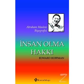 İnsan Olma Hakkı - Edward Hoffman
