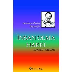 İnsan Olma Hakkı - Edward Hoffman