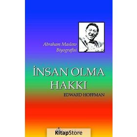 İnsan Olma Hakkı - Edward Hoffman