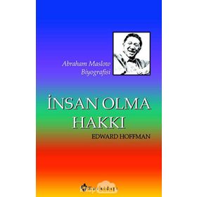 İnsan Olma Hakkı - Edward Hoffman