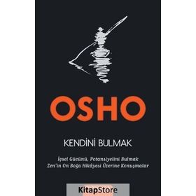 İNSAN OLMA YOLCULUĞU SIRADAN YAŞAMDA GERÇEK MUTLULUĞU BULMAK MÜMKÜN MÜ? - OSHO (BHAGMAN SHREE RAJNEESH)