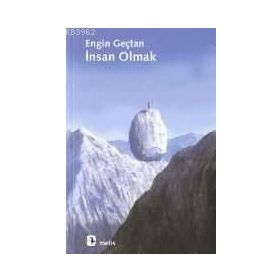 İNSAN OLMAK - JIDDHU KRISHNAMURTI