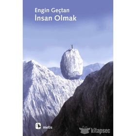 İNSAN OLMAK - JIDDHU KRISHNAMURTI