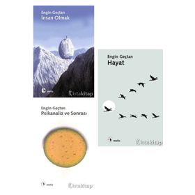 İNSAN OLMAK - PATRICIA LYNNE