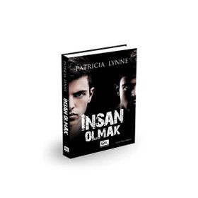 İNSAN OLMAK - PATRICIA LYNNE
