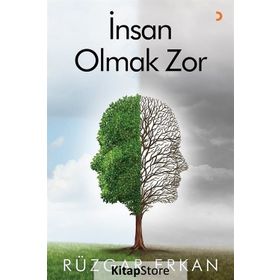 İnsan Olmak Zor - Rüzgar Erkan