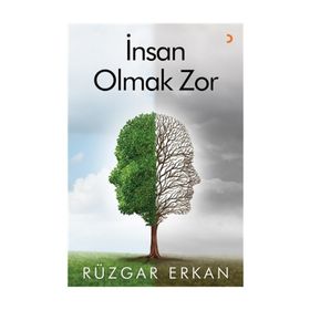 İnsan Olmak Zor - Rüzgar Erkan