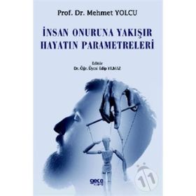İnsan Onuruna Yakışır Hayatın Parametreleri - Mehmet Yolcu