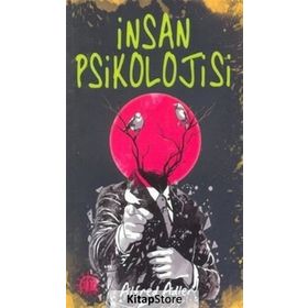 İnsan Psikolojisi - Alfred Adler