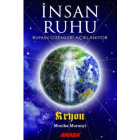 İnsan Ruhu - Monika Muranyi