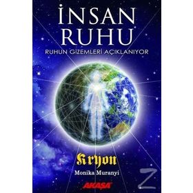 İnsan Ruhu - Monika Muranyi