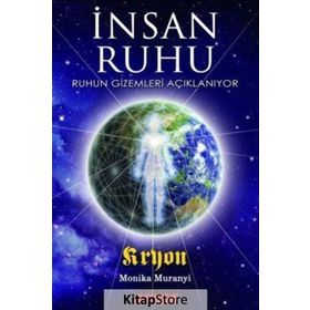 İnsan Ruhu - Monika Muranyi