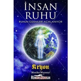 İnsan Ruhu - Monika Muranyi