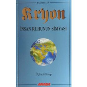 İnsan Ruhunun Simyası - Kryon-3 - Lee Carroll