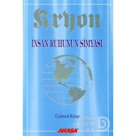 İnsan Ruhunun Simyası - Kryon-3 - Lee Carroll
