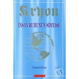 İnsan Ruhunun Simyası - Kryon-3 - Lee Carroll