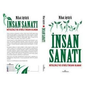İnsan Sanatı - Nihat Aytürk