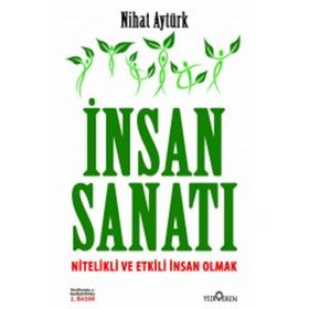İnsan Sanatı - Nihat Aytürk