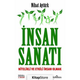 İnsan Sanatı - Nihat Aytürk
