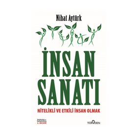 İnsan Sanatı - Nihat Aytürk