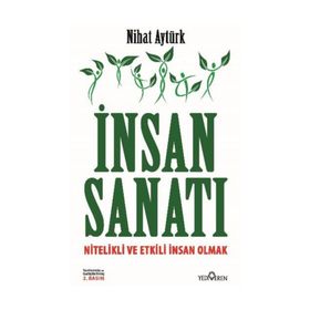 İnsan Sanatı - Nihat Aytürk