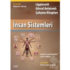 İnsan Sistemleri - Leeper Woodford