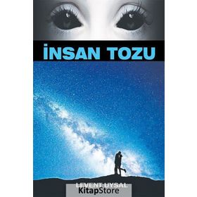 İnsan Tozu - Levent Uysal