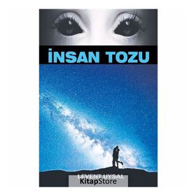İnsan Tozu - Levent Uysal