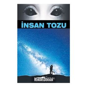 İnsan Tozu - Levent Uysal
