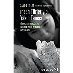 İnsan Türleriyle Yakın Temas - Kolektif