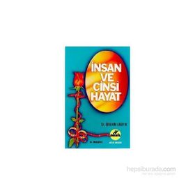 İnsan ve Cinsi Hayat - Halil İbrahim Erbıyık