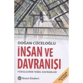 İnsan ve Davranışı - Doğan Cüceloğlu