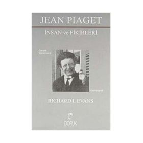 İNSAN VE FIKIRLERI - RICHARD J. EVANS