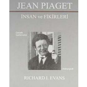 İNSAN VE FIKIRLERI - RICHARD J. EVANS