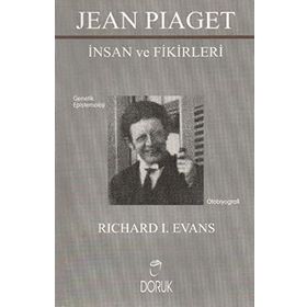 İNSAN VE FIKIRLERI - RICHARD J. EVANS