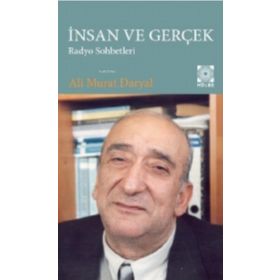 İnsan ve Gerçek Radyo Sohbetleri Hülbe Yayınları