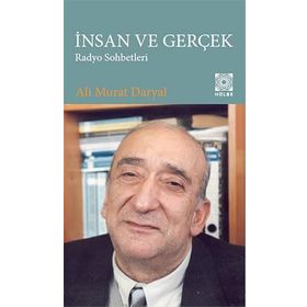 İnsan ve Gerçek Radyo Sohbetleri Hülbe Yayınları