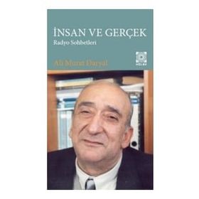 İnsan ve Gerçek Radyo Sohbetleri Hülbe Yayınları