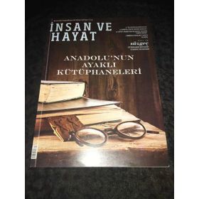 İnsan ve Hayat Dergisi Sayı: 93 - Kolektif