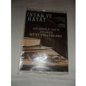 İnsan ve Hayat Dergisi Sayı: 93 - Kolektif