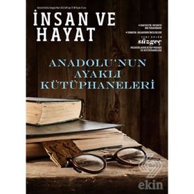 İnsan ve Hayat Dergisi Sayı: 93 - Kolektif