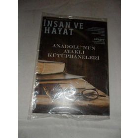 İnsan ve Hayat Dergisi Sayı: 93 - Kolektif