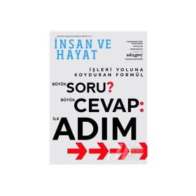 İnsan ve Hayat Dergisi Sayı: 96 - Kolektif
