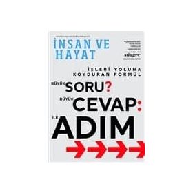 İnsan ve Hayat Dergisi Sayı: 96 - Kolektif